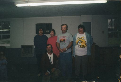 Sallie Ann (McInteer)  Vincent photo gallery thumbnail 10 of 46