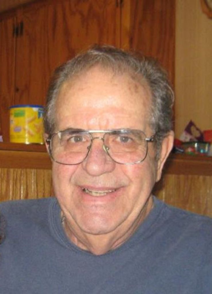 Lawrence A. "Larry" Dickinson Profile Photo