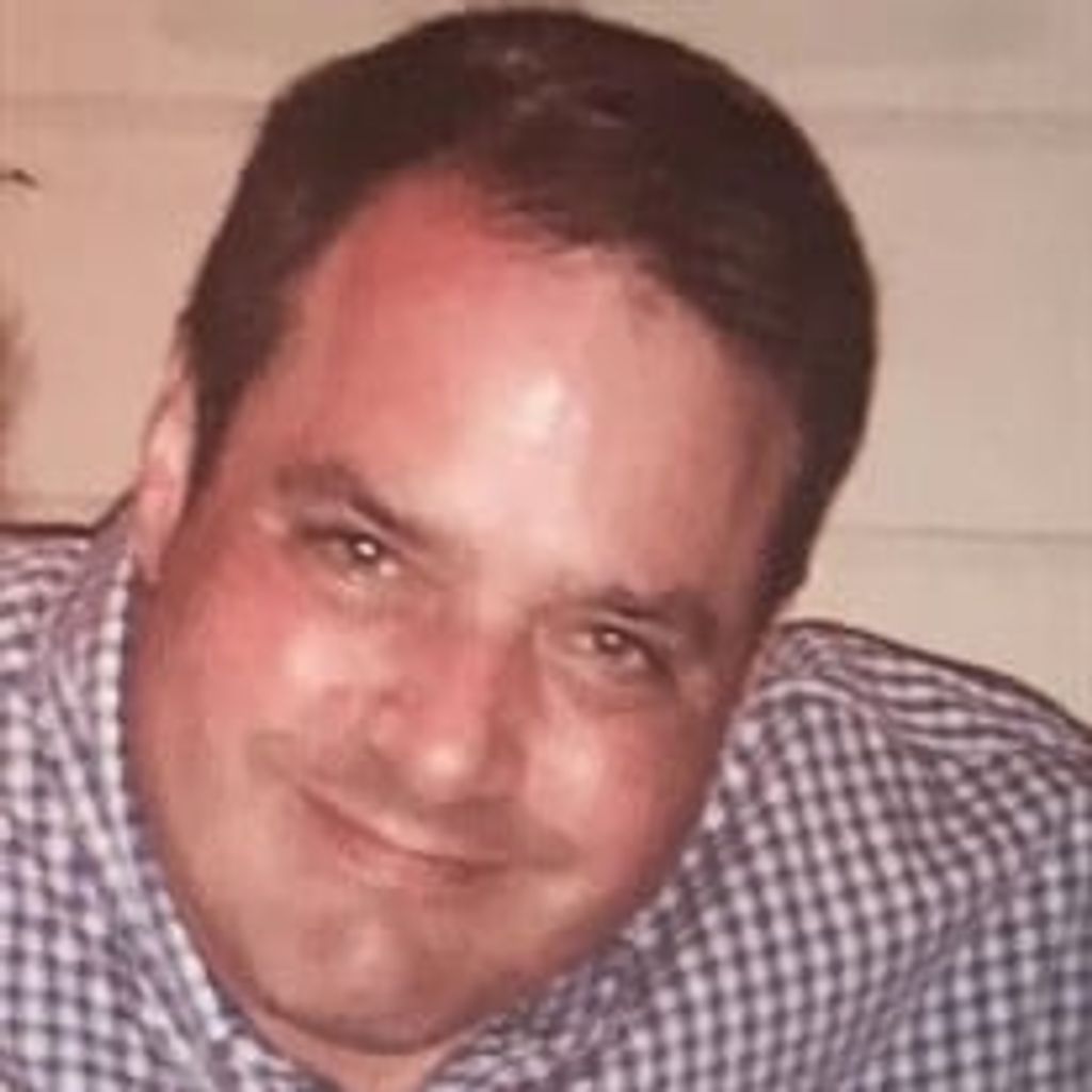 Kevin Robert Regalia Profile Photo