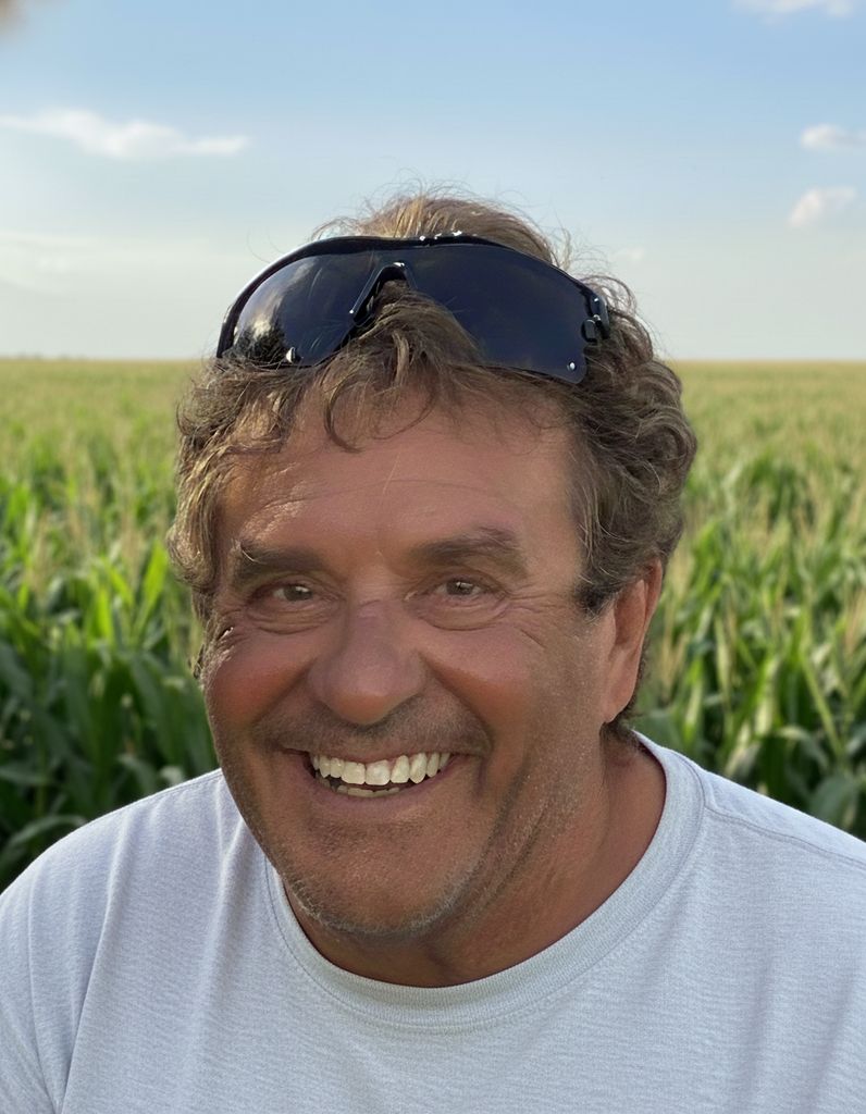 Todd Duane Drury Profile Photo