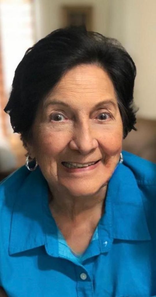 Juana A Rodriguez Profile Photo