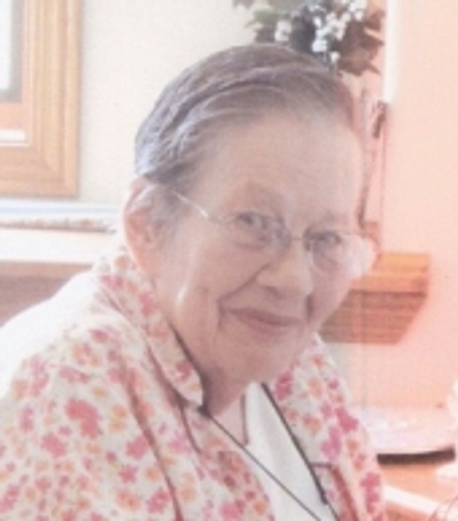 Charlotte Eva Shetler