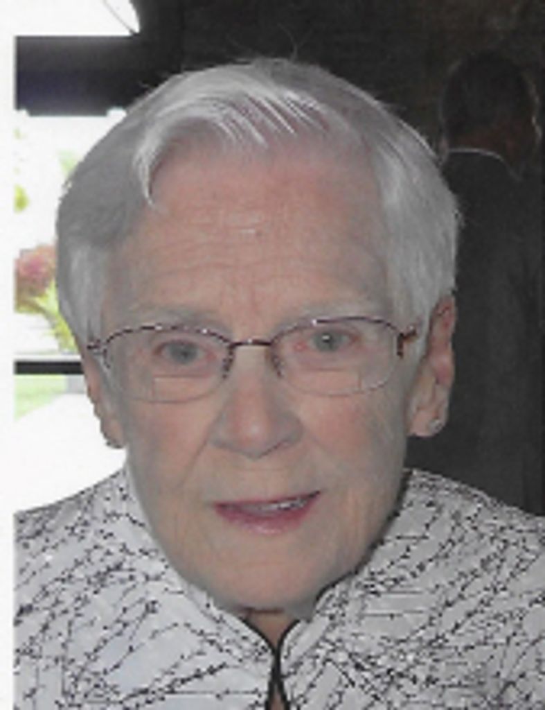 Lorna J. Wulf