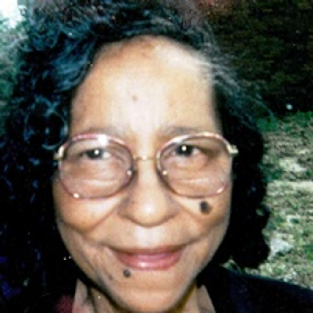 Ida Florence Royster Profile Photo