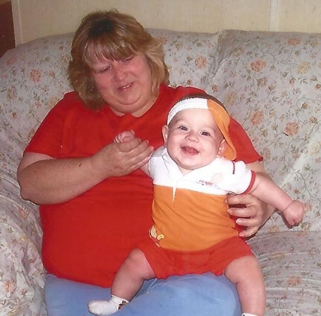 Connie Mae Beckett