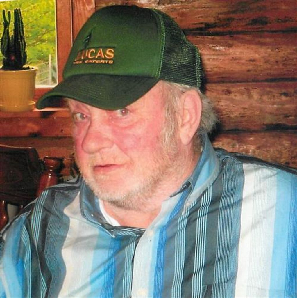 Carroll Ernest Kinne