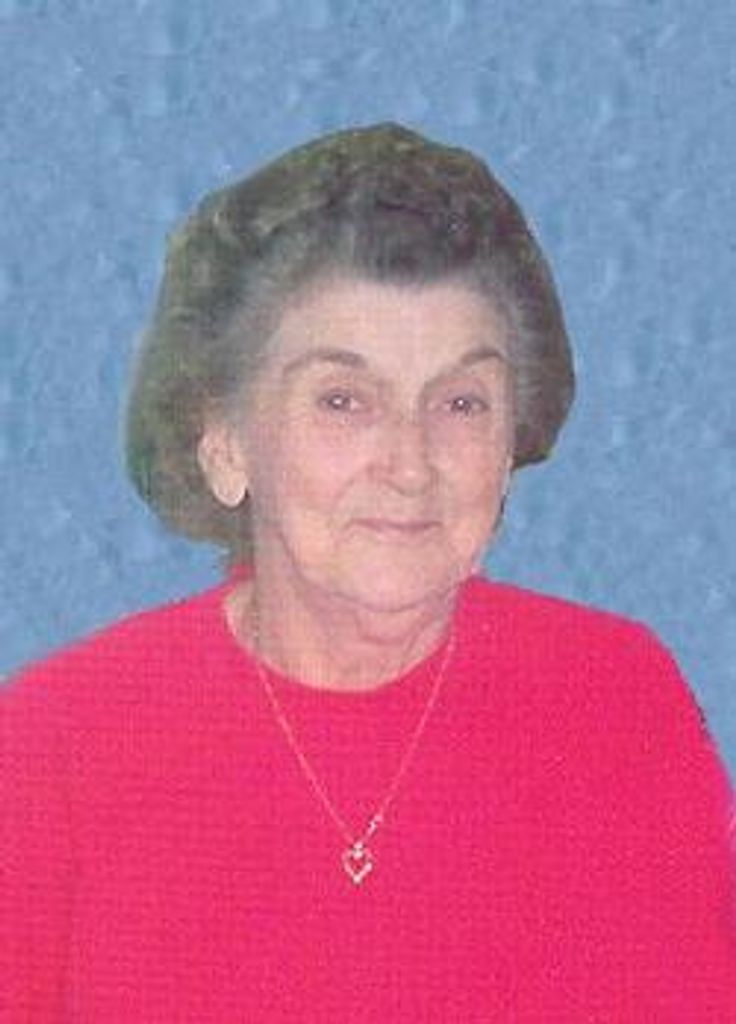 Lucy Bell Brooks Neal