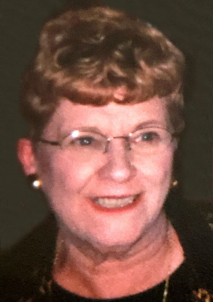 Edith J. Rinkenberger Profile Photo