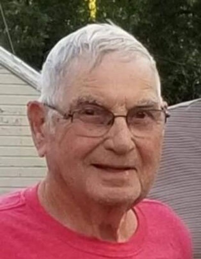 Charles E. Bays Profile Photo