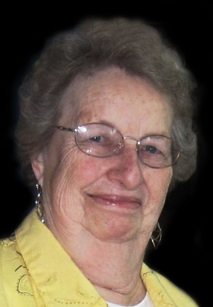 Barbara Wilbur