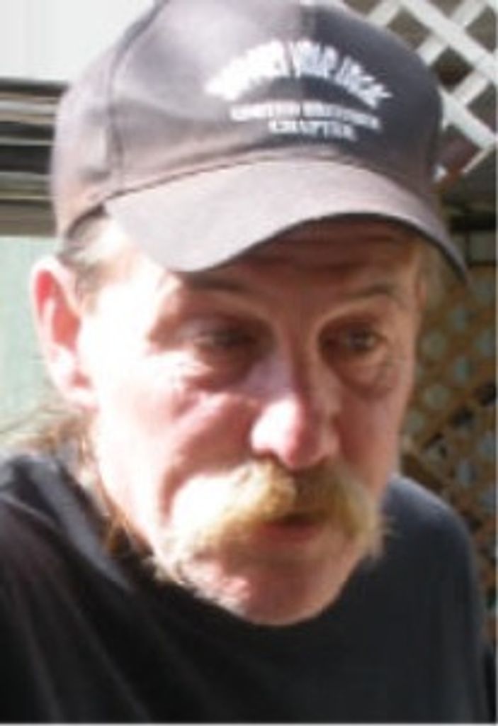 William Patrick Murphy