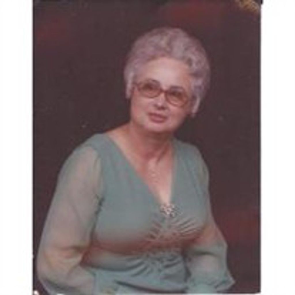 Mamie E. Tauber