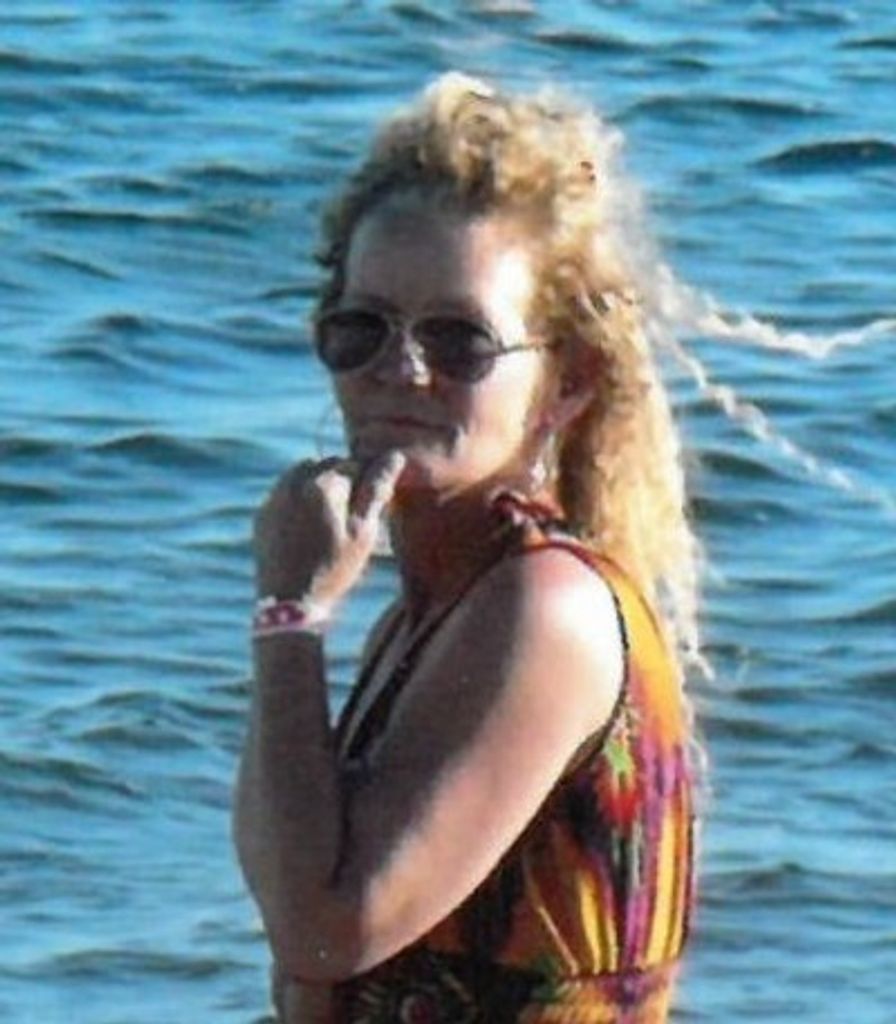 Susan Angela Stenzel