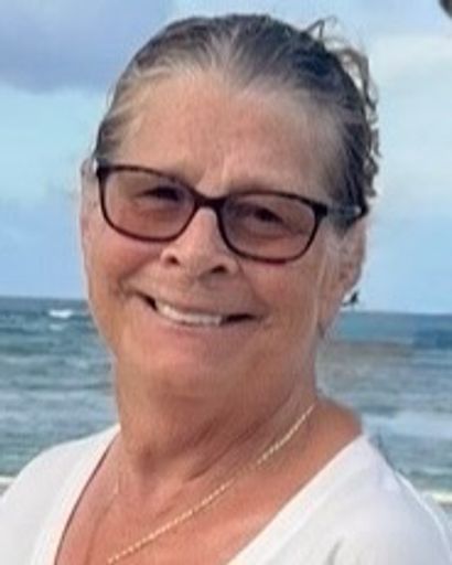 Christine Rose Keller's obituary image