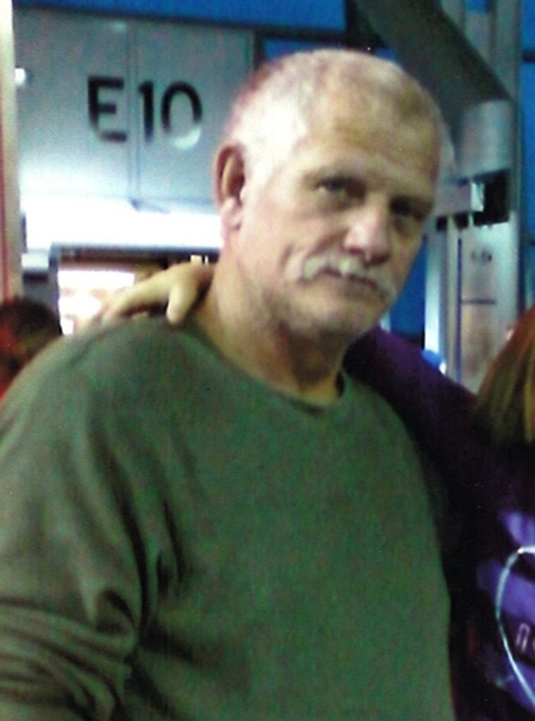Robert "Bob" Allen Horn Profile Photo