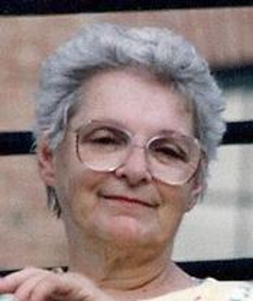 Mable Jeannette Alessi