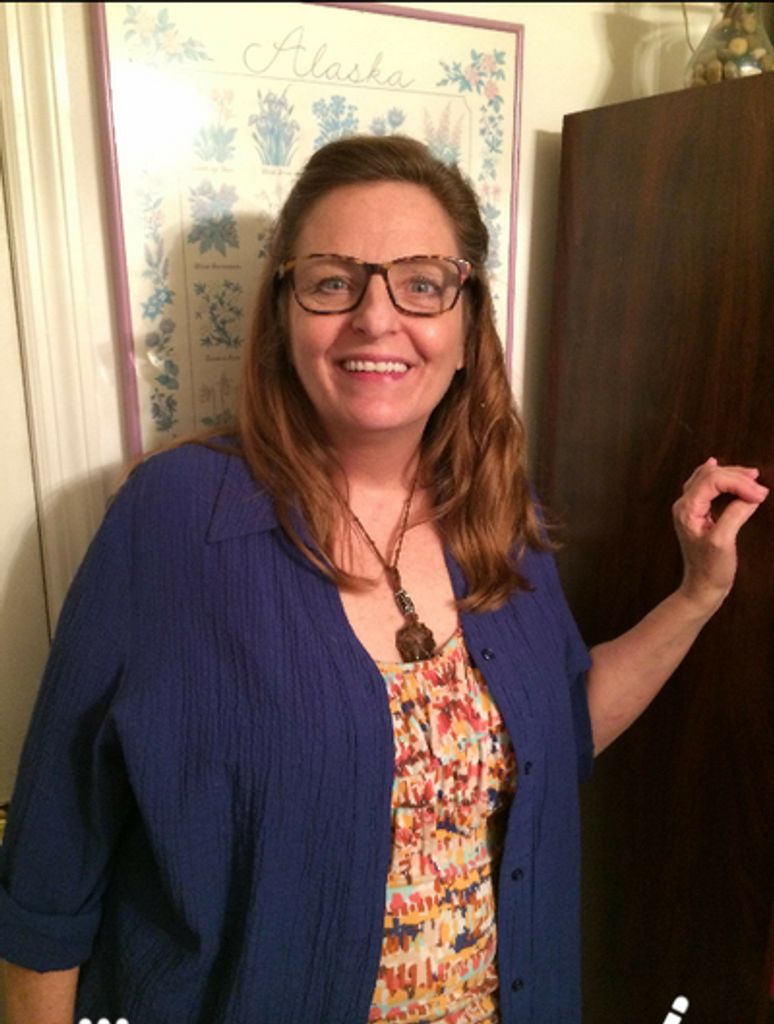 Brenda Parker Fields Profile Photo