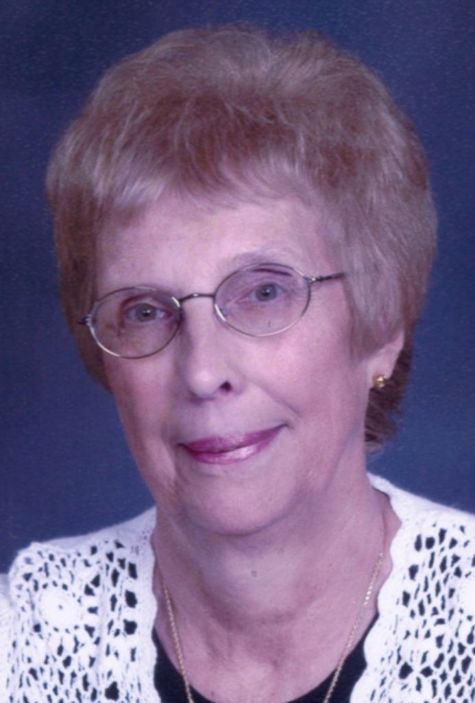 Patricia J Neff