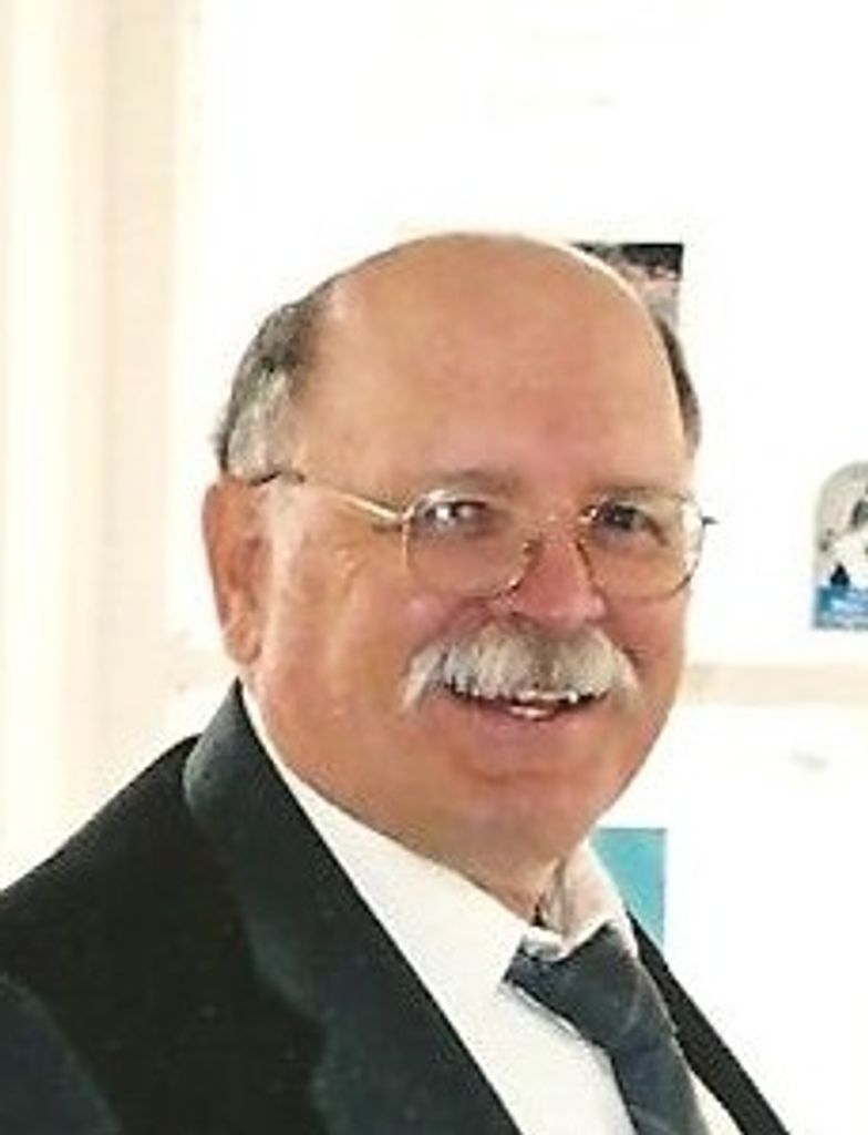 David Carl Erickson
