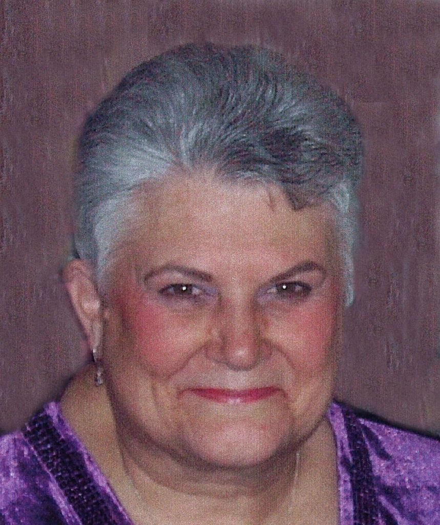 Connie M. Malueg