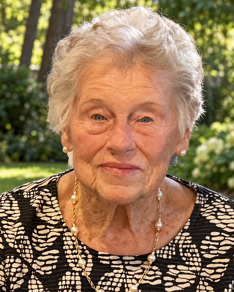 Madelyn P. Kaveney Profile Photo