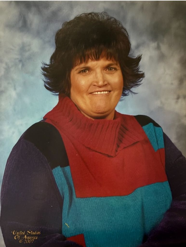 Melanie Denise Fetters-Evans