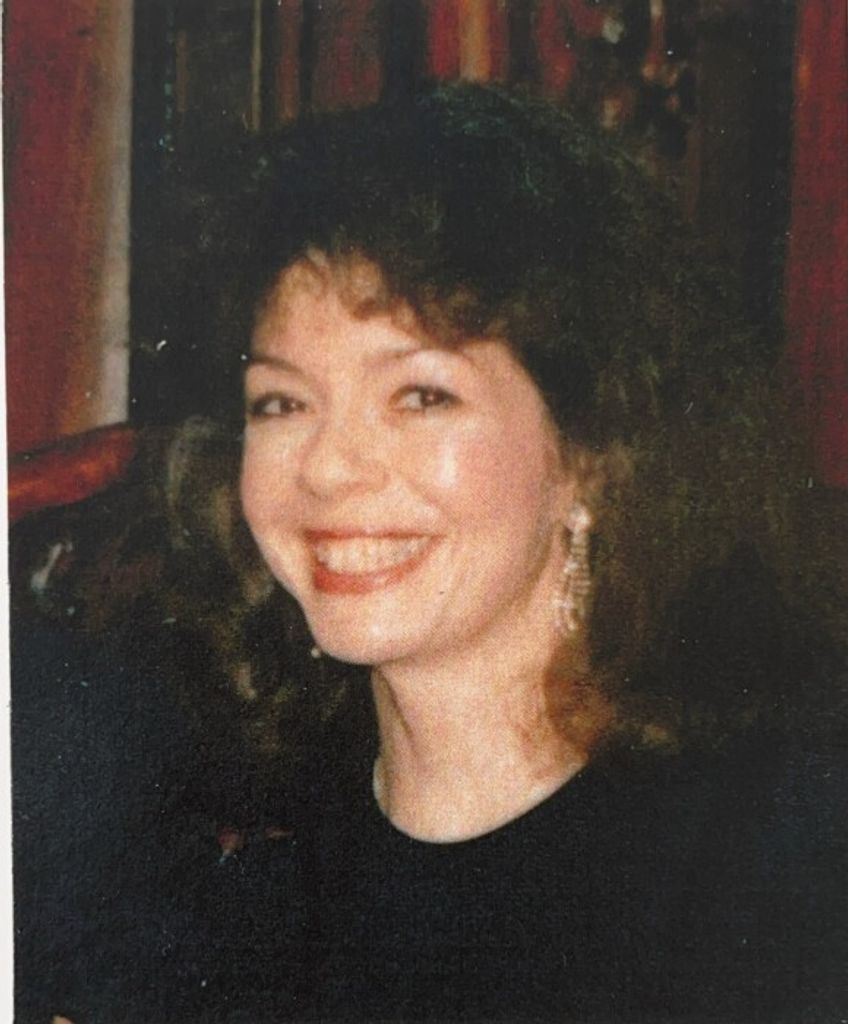 Susan Anthony Kennedy