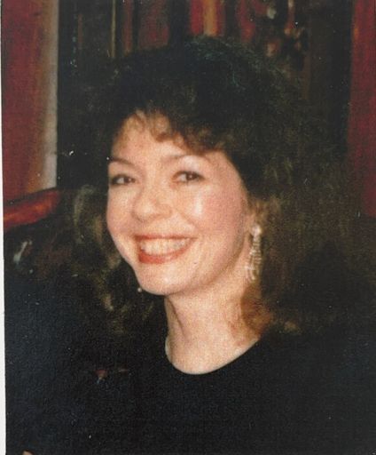 Susan Anthony Kennedy Profile Photo