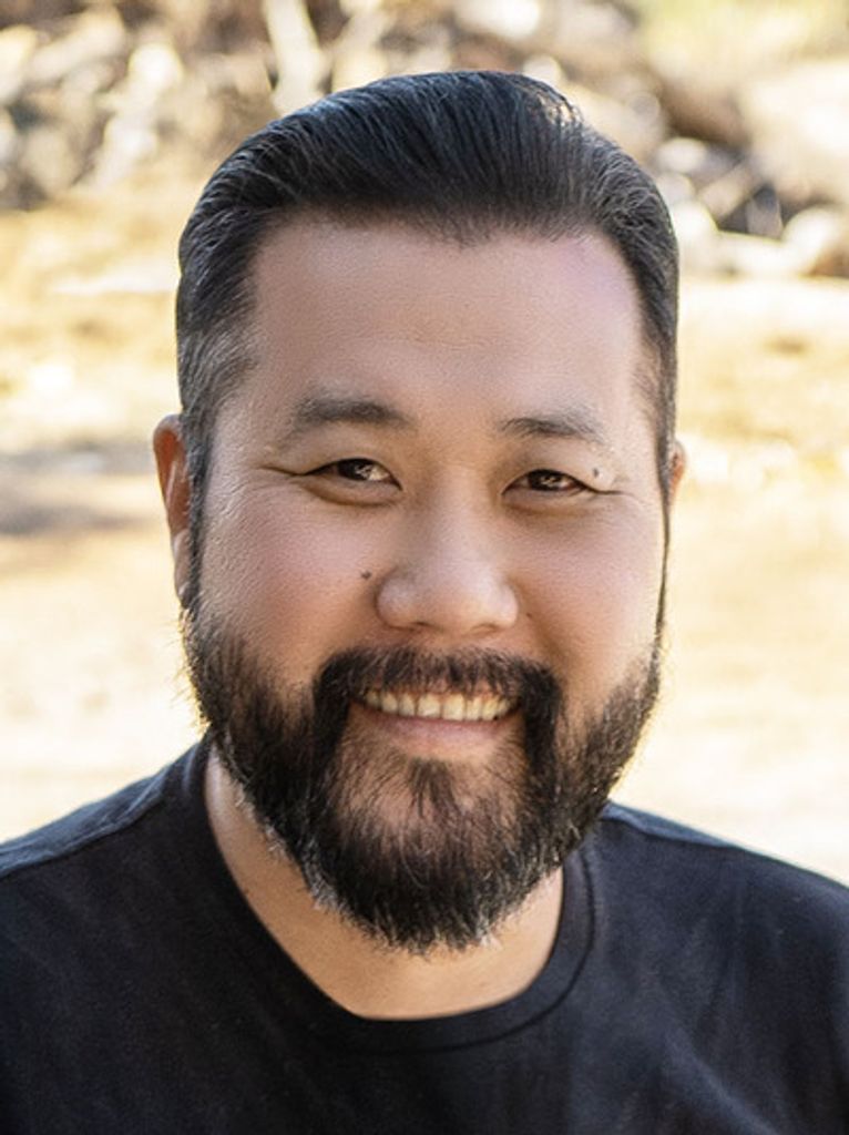 Brent Tetsuo Iwamoto Profile Photo