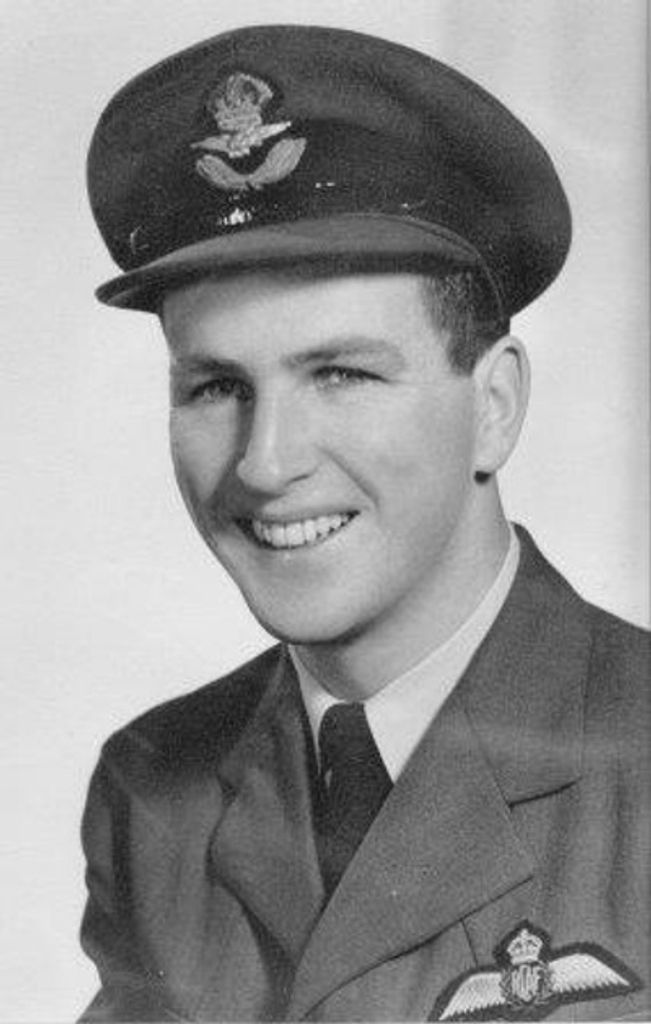 Kenneth Alexander Jaques
