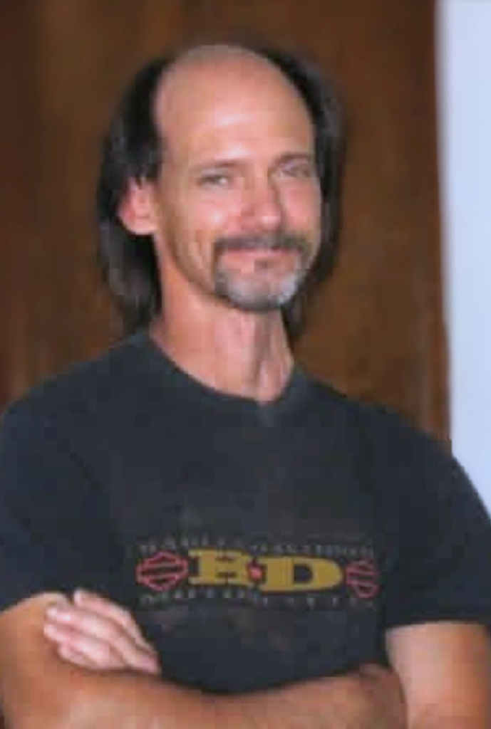 Anthony Jay "Tony" Sullivan