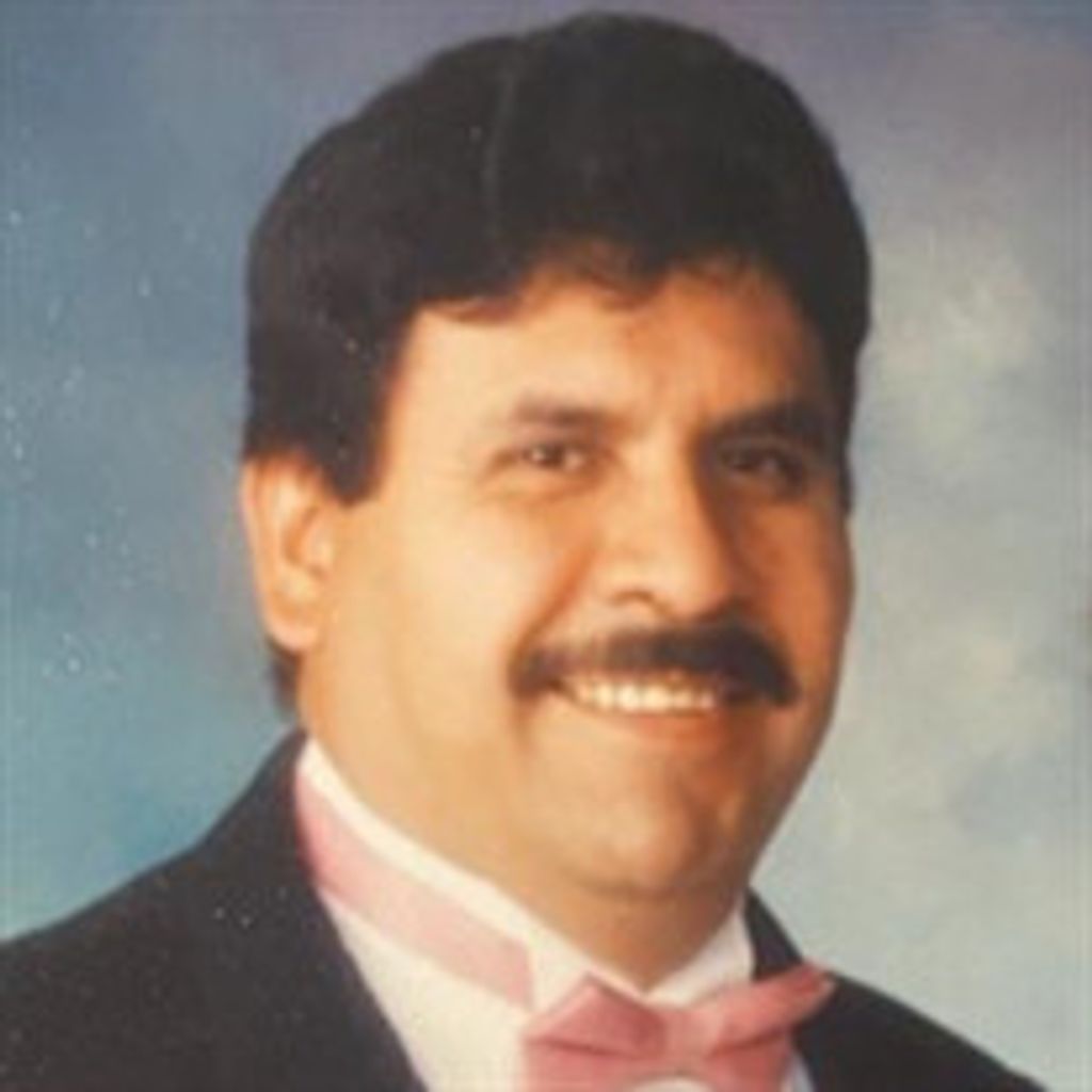 Arturo Escamilla