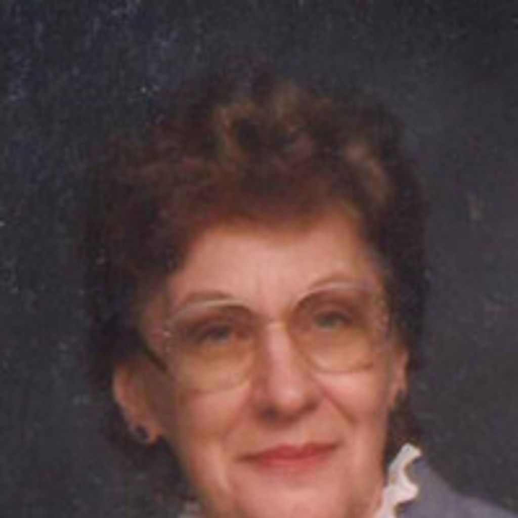June L. Luedke