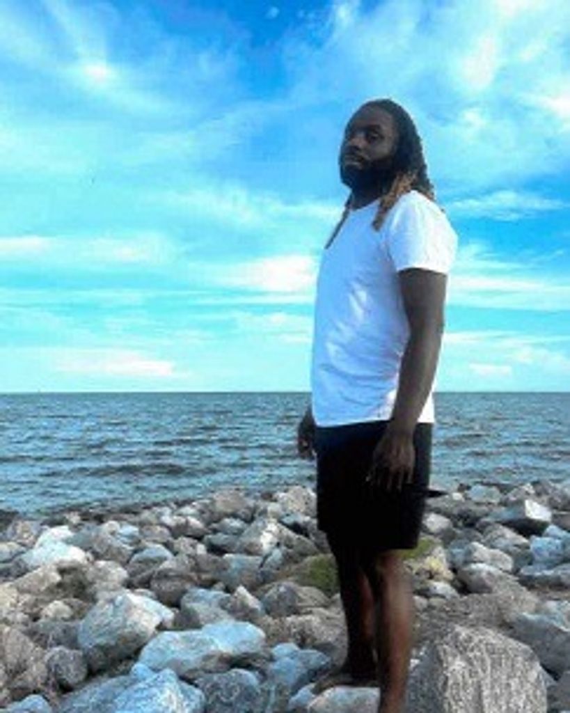 Mr. Javeyain Paul Griffin