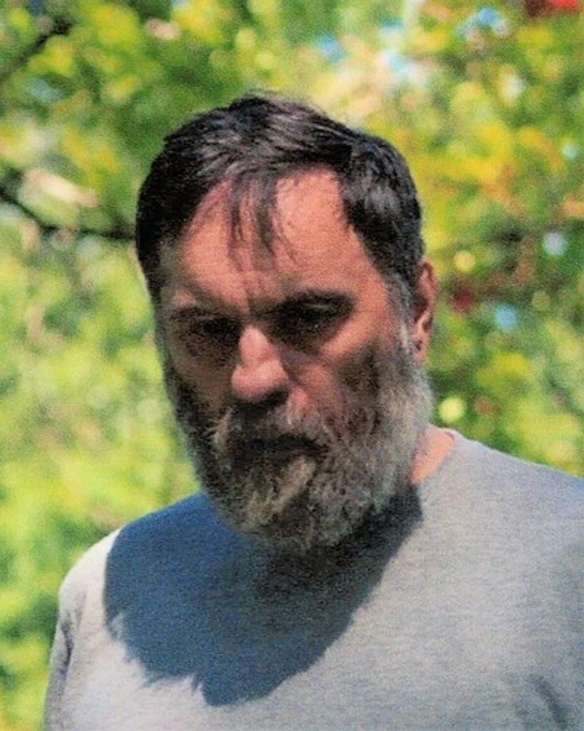Michael William Schemansky Profile Photo