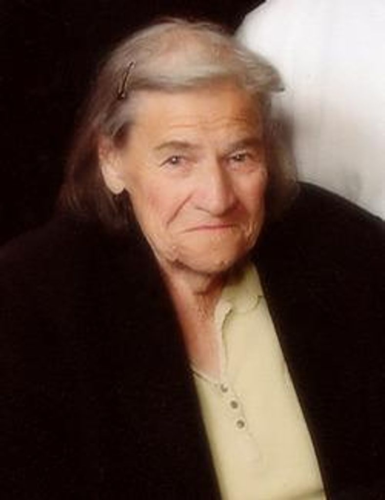 Vida B. Jones