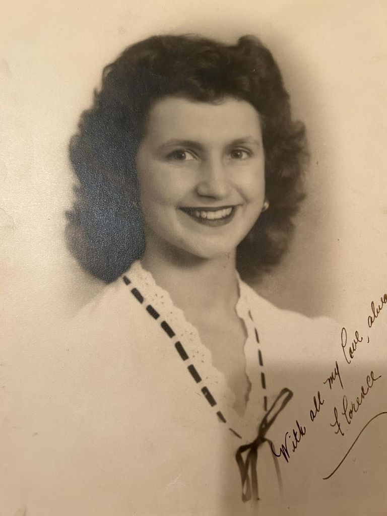 Florence Ann Highsmith Profile Photo