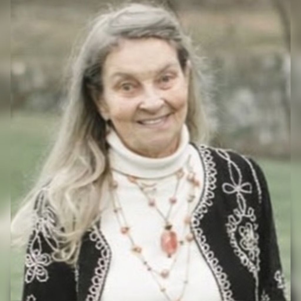 Mrs. Judith Lynn Eccles Hancock