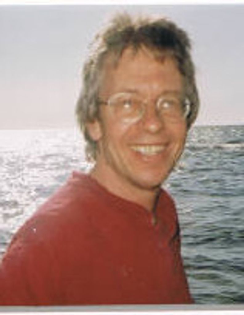 Michael Dixon Profile Photo