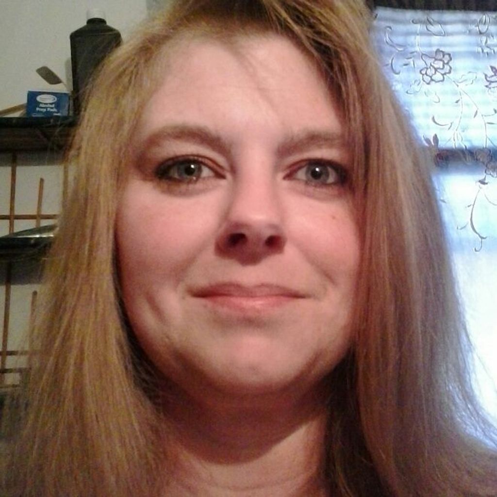 Christie Michelle Hamilton