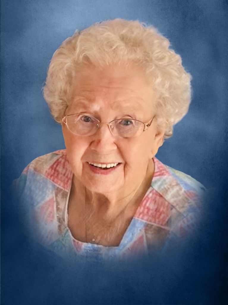 Geraldine Underwood Profile Photo