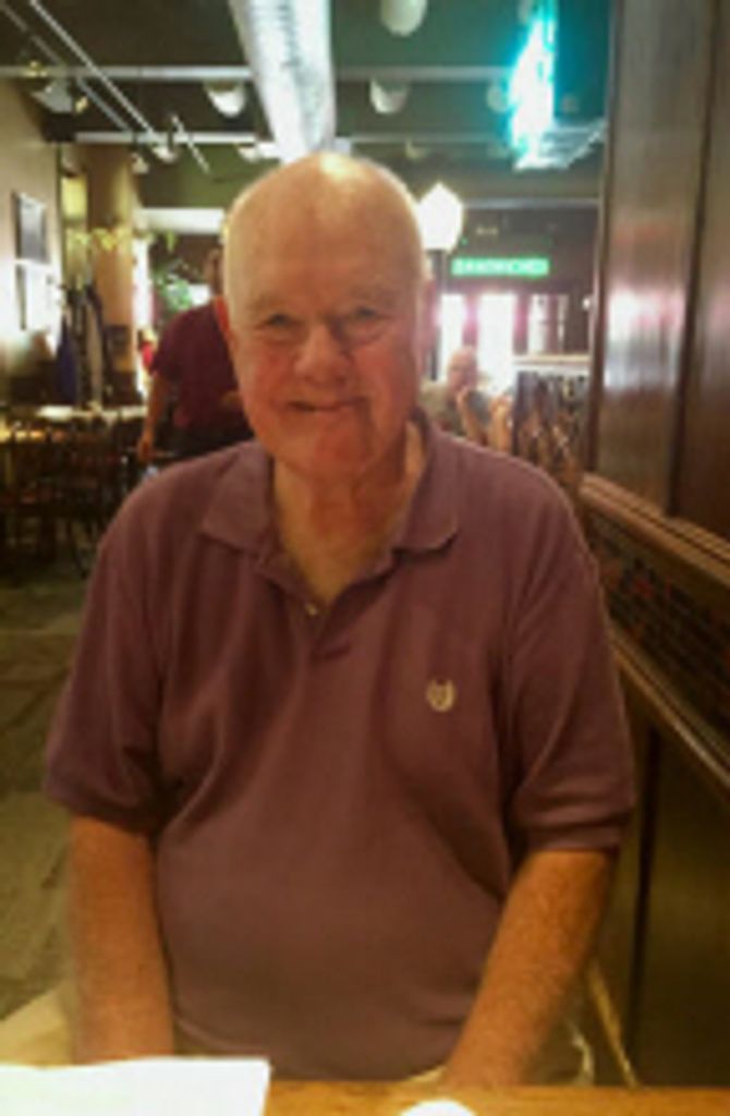 Arthur Swift Profile Photo