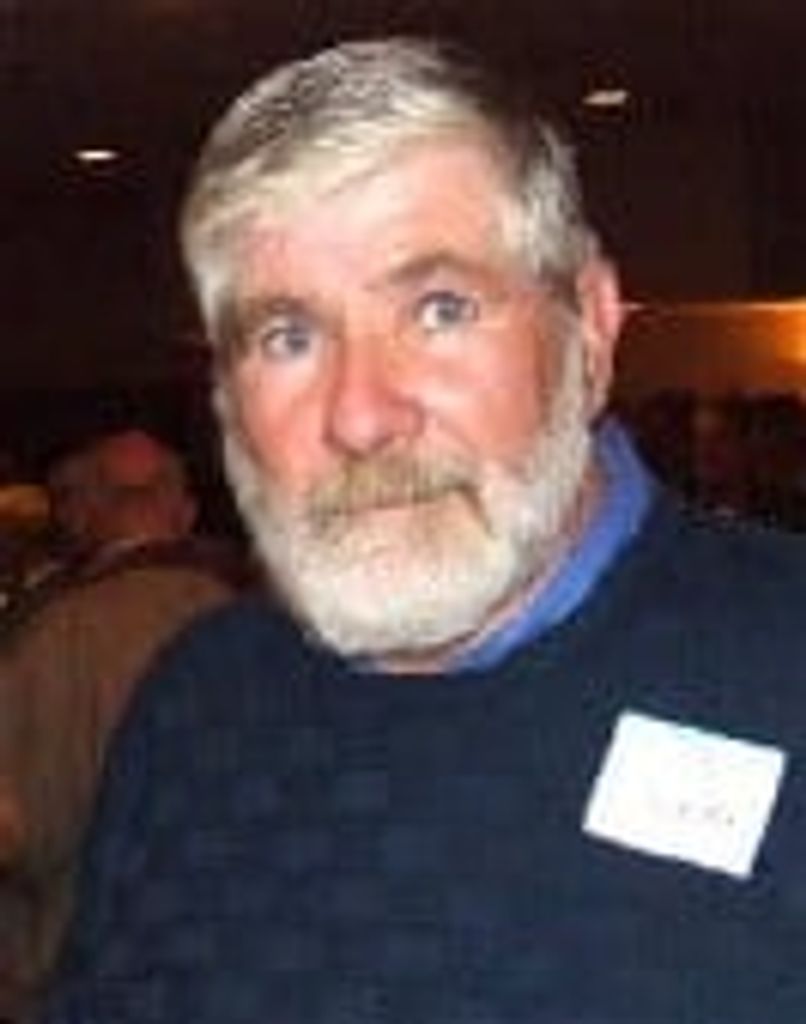 Kenneth William Lanspery