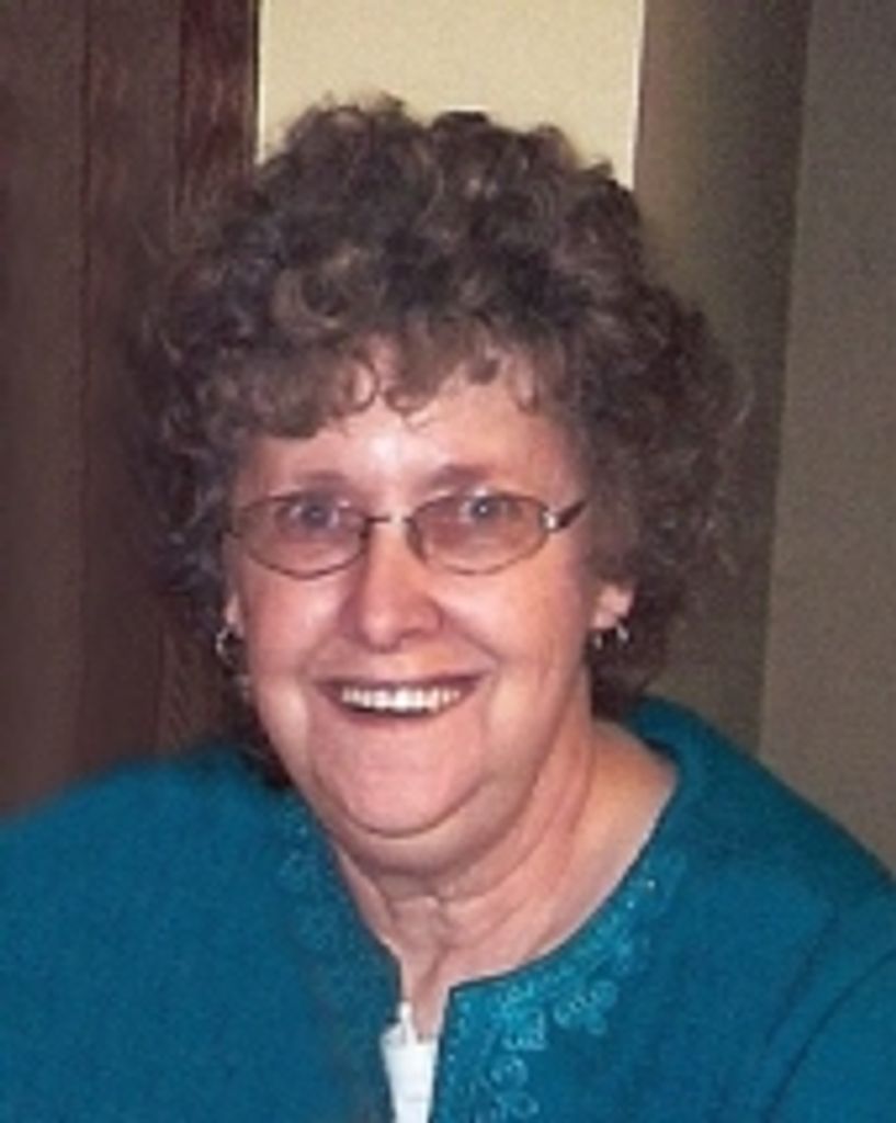 'Jeanie' Jean Jackson