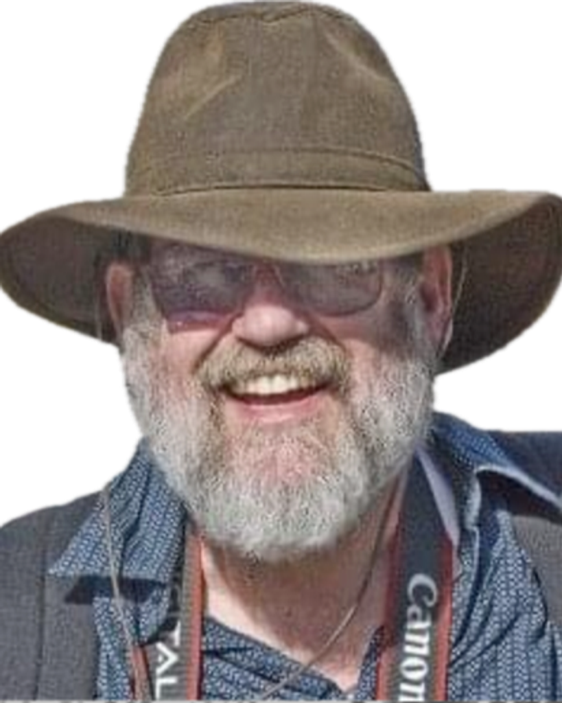 Marvin Kellar