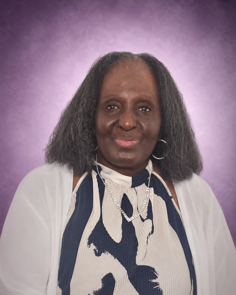 Mamie R. Parker Profile Photo