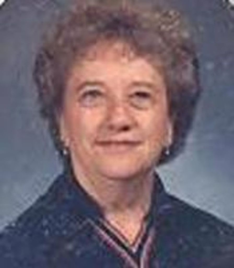 Dolores Petersen Jones