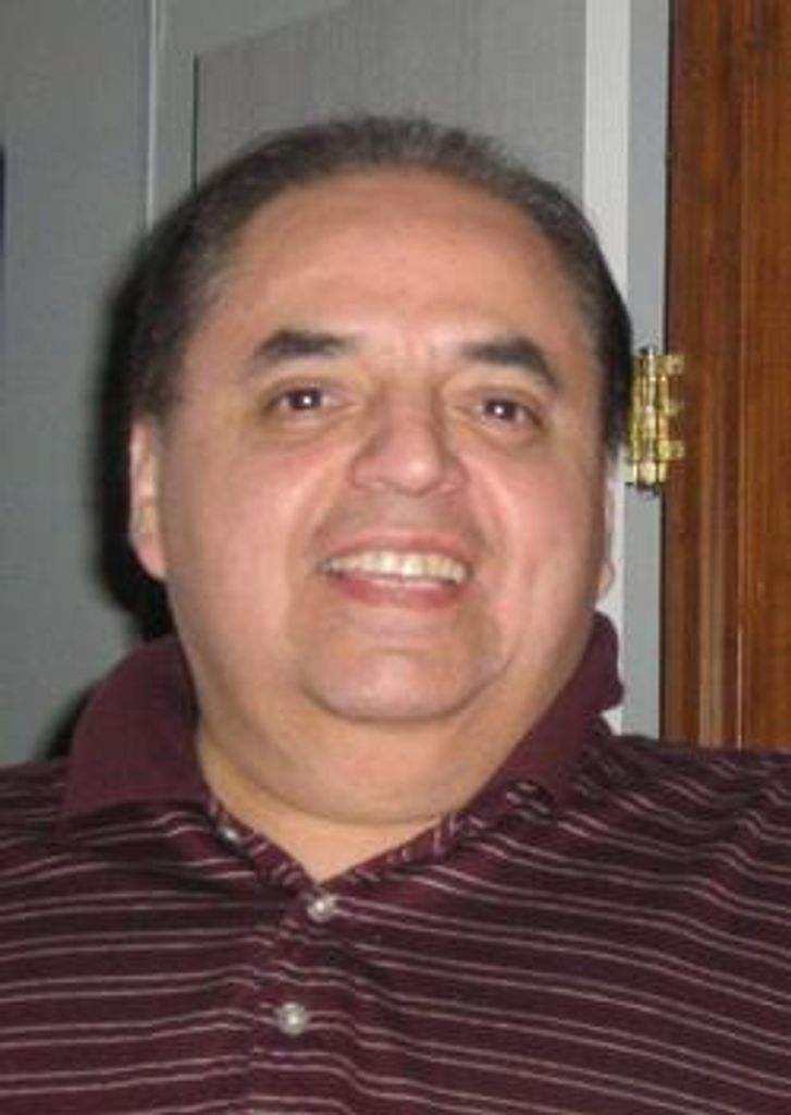 Hector Silva Profile Photo