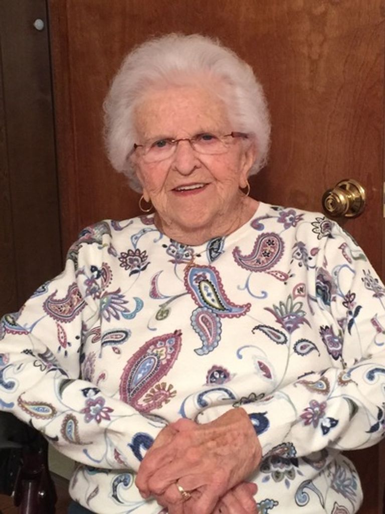 Juliette A. Morency Profile Photo