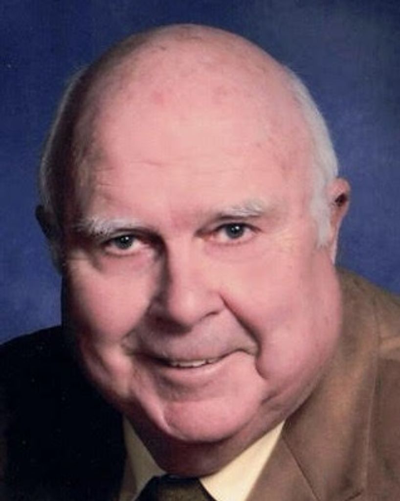 Floyd C. "Duff" Kitto